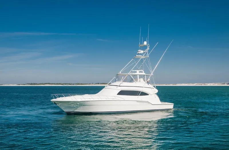 Brittany Jean Yacht Photos Pics 