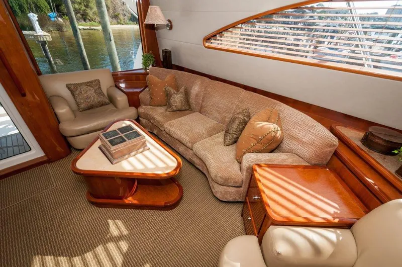 Brittany Jean Yacht Photos Pics 