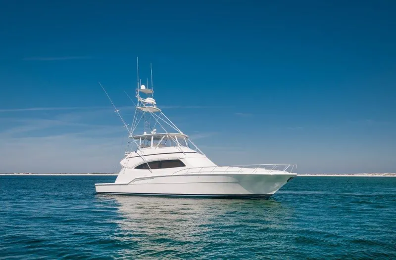 Brittany Jean Yacht Photos Pics 