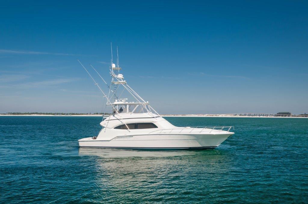 Sport Fishing boats for sale in Puerto Rico