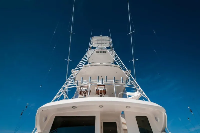 Brittany Jean Yacht Photos Pics 