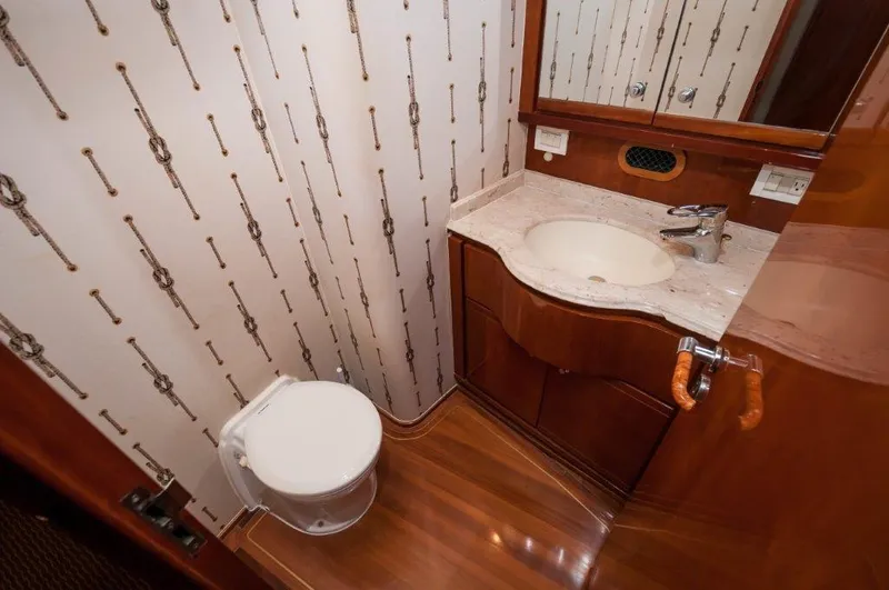 Brittany Jean Yacht Photos Pics 