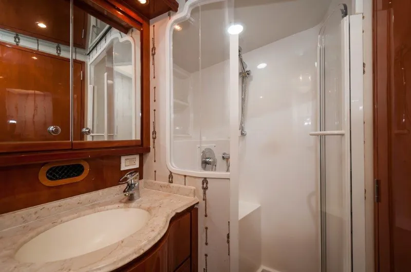 Brittany Jean Yacht Photos Pics 