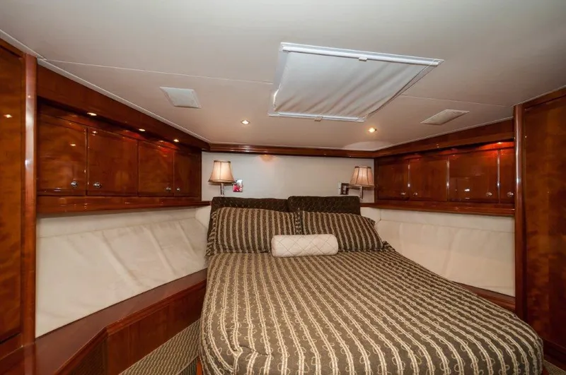 Brittany Jean Yacht Photos Pics 