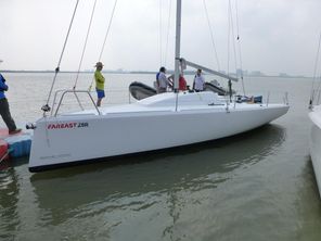 2023 FarEast 28R