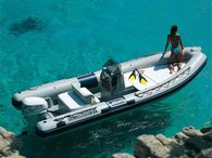 2023 JokerBoat Clubman 21