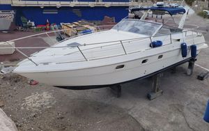 2001 Fiart FIART 32 GENIUS