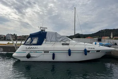 Sealine Sport 400