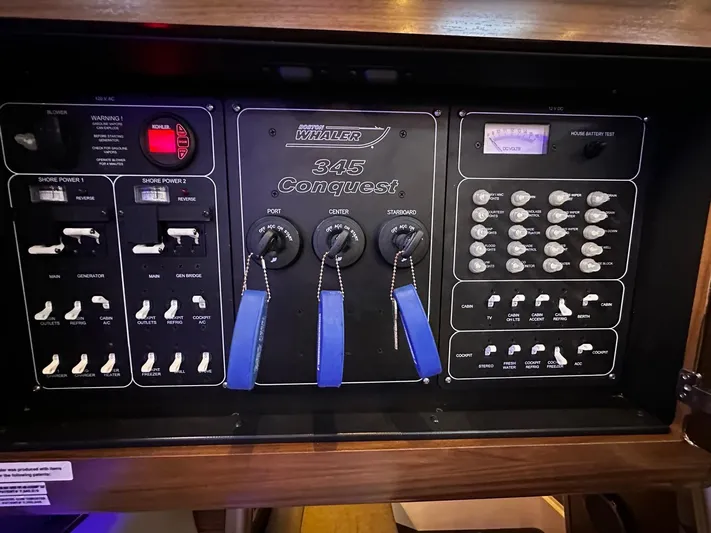 Del Mar Yacht Photos Pics 