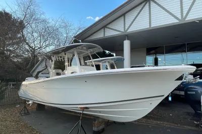 Cobia 301 CC