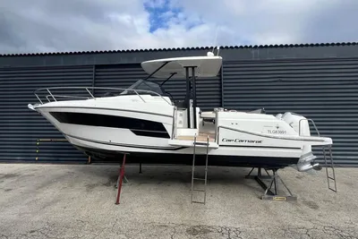 2025 Jeanneau Cap Camarat 9.0 WA Serie 2