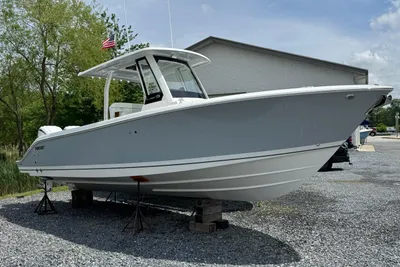 Pursuit S 288