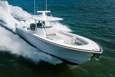 Valhalla Boatworks V-41