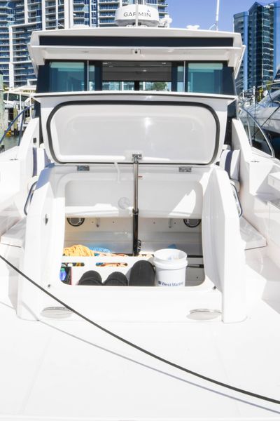 2020 Tiara Yachts 3900 Coupe