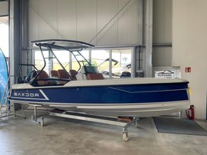 2022 Saxdor 200 Sport -sofort verfügbar -