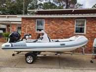 2023 Highfield Sport 460
