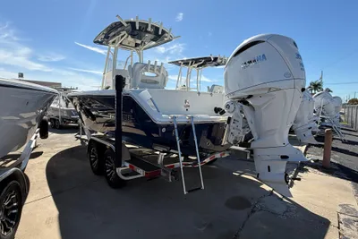 Pathfinder 2400 Open