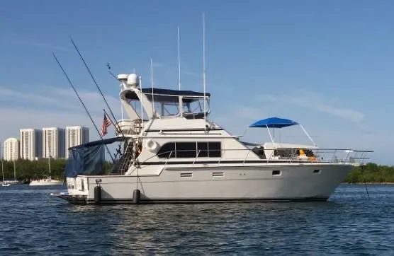 The Jolly Rogers Yacht Photos Pics 