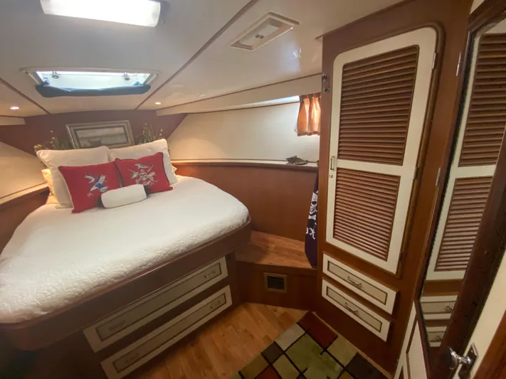 The Jolly Rogers Yacht Photos Pics 