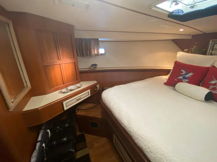 The Jolly Rogers Yacht Photos Pics 