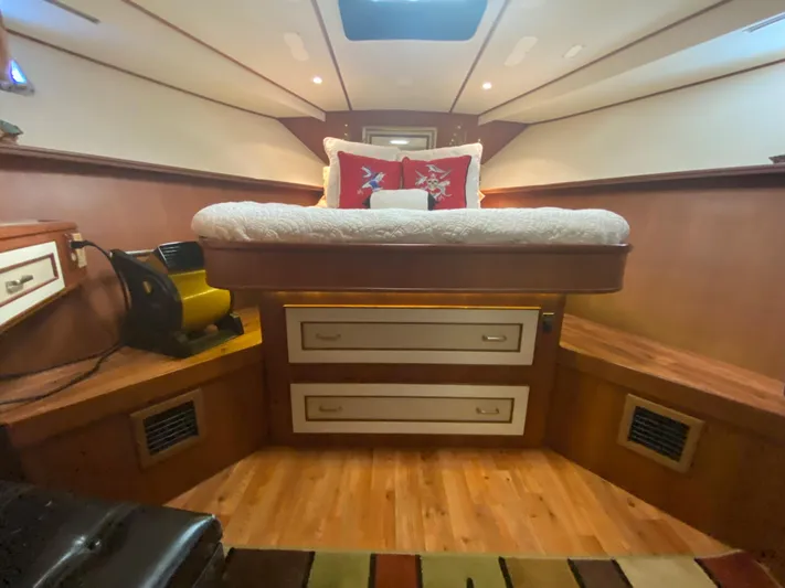 The Jolly Rogers Yacht Photos Pics 