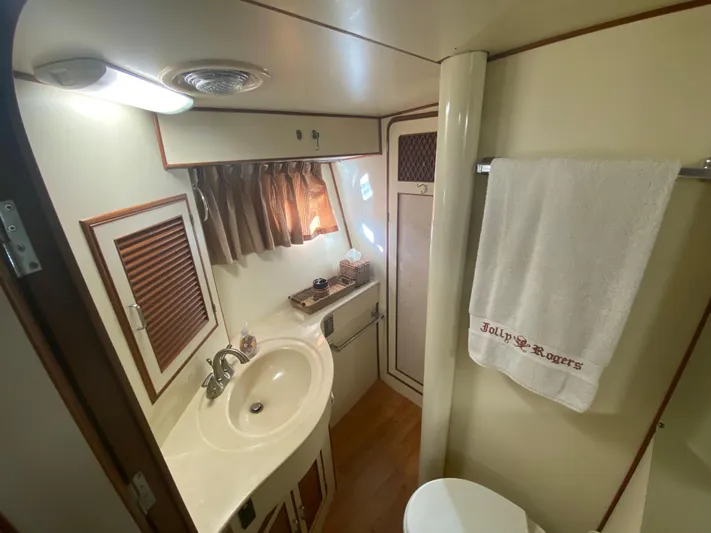 The Jolly Rogers Yacht Photos Pics 