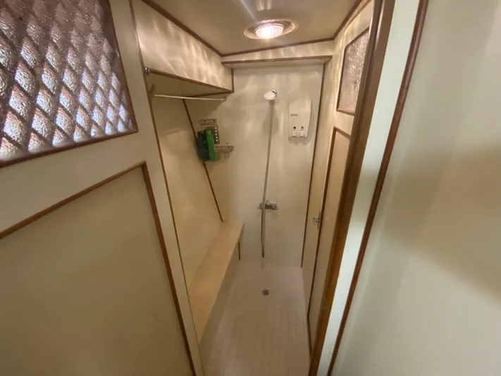 The Jolly Rogers Yacht Photos Pics 