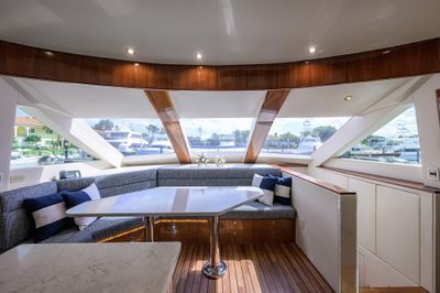 Yacht