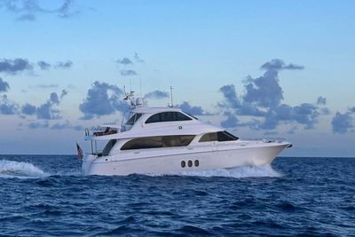 Yacht