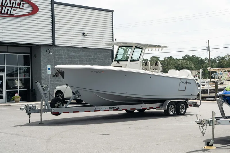 Sailfish Boats Yacht Photos Pics 