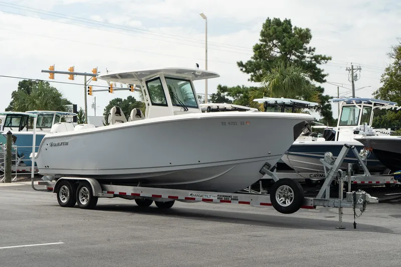 Sailfish Boats Yacht Photos Pics 