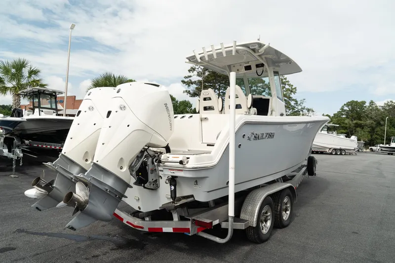 Sailfish Boats Yacht Photos Pics 