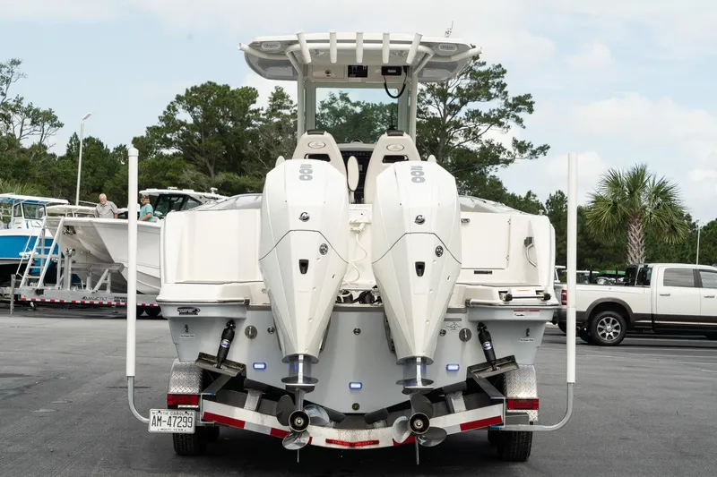 Sailfish Boats Yacht Photos Pics 