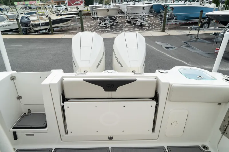 Sailfish Boats Yacht Photos Pics 