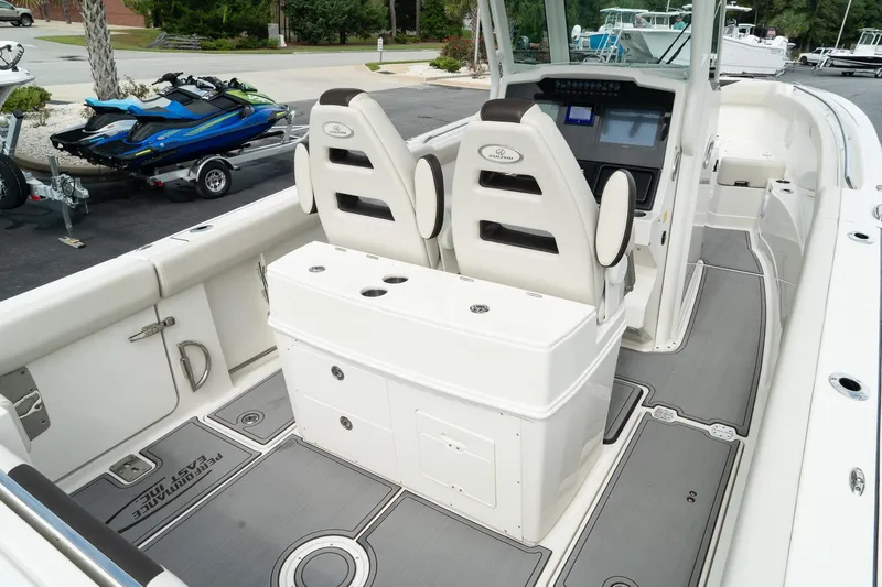 Sailfish Boats Yacht Photos Pics 