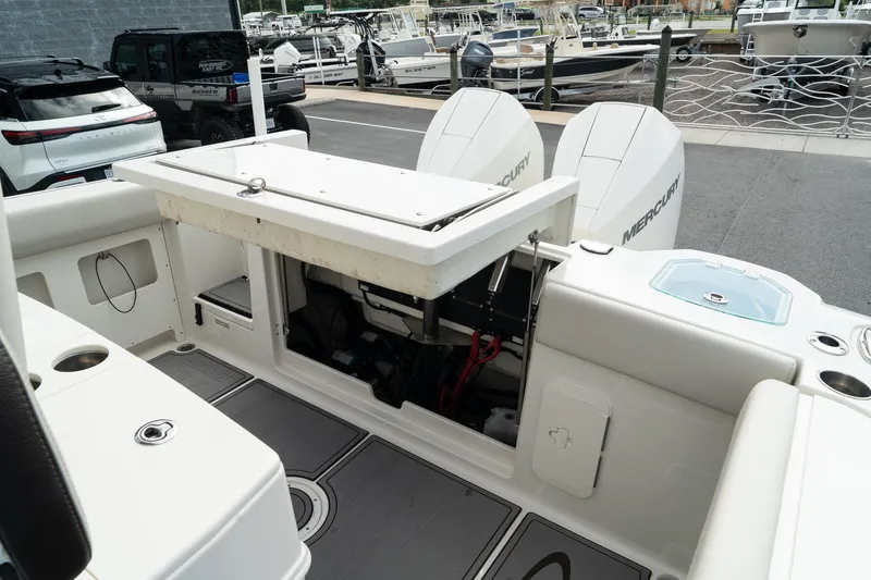 Sailfish Boats Yacht Photos Pics 