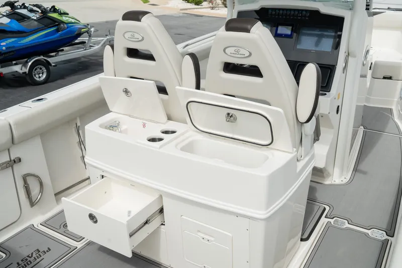 Sailfish Boats Yacht Photos Pics 