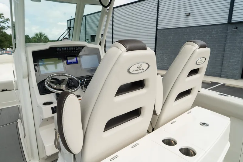 Sailfish Boats Yacht Photos Pics 