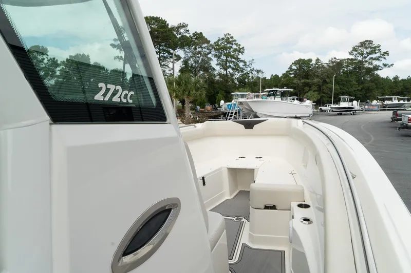 Sailfish Boats Yacht Photos Pics 