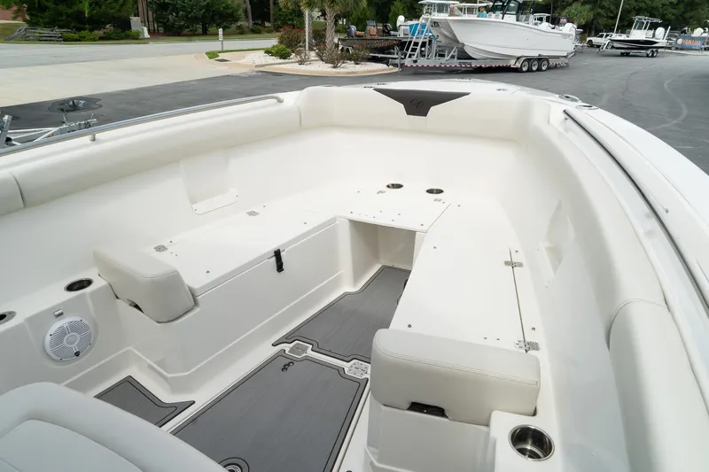 Sailfish Boats Yacht Photos Pics 