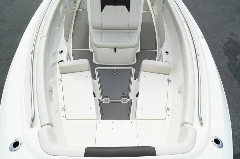 Sailfish Boats Yacht Photos Pics 