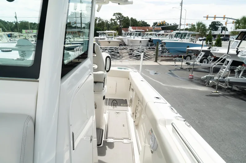 Sailfish Boats Yacht Photos Pics 