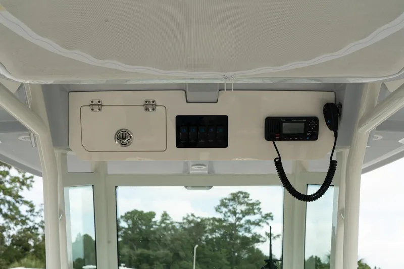 Sailfish Boats Yacht Photos Pics 