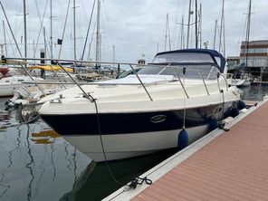 2006 Gobbi Atlantis 42