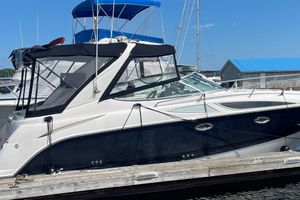 Bayliner 300