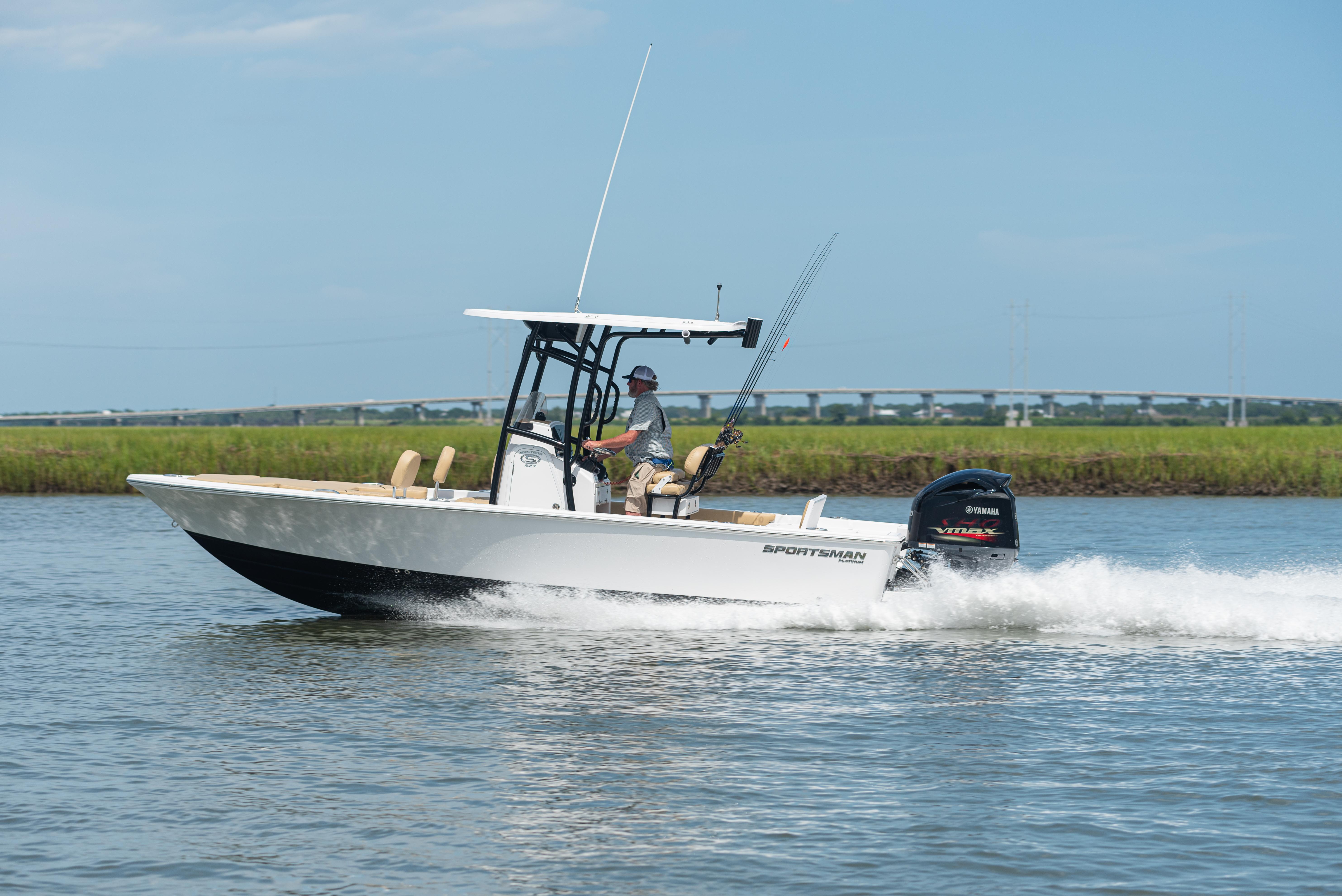 2024 Sportsman Masters 227 Center Console For Sale YachtWorld   9047357 20230916125737659 1 XLARGE 