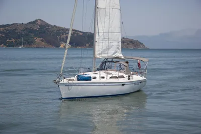 Catalina 350 Sloop