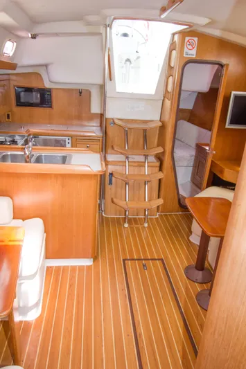 Exodus Yacht Photos Pics 