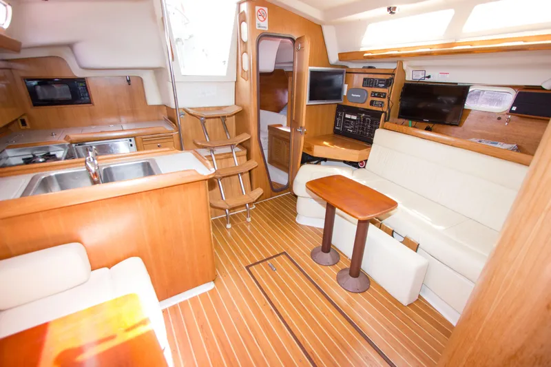 Exodus Yacht Photos Pics 