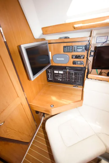 Exodus Yacht Photos Pics 